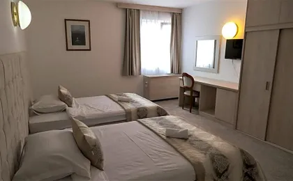 Hotel Consul