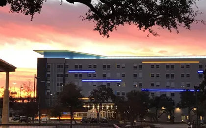 Aloft Austin Northwest