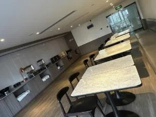 Hanting Hotel Nanjing Baixia Industrial Park