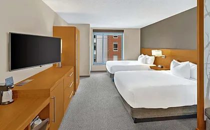 Hyatt Place Champaign