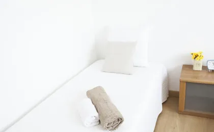 Alessia's Flat - Bright And Spacious