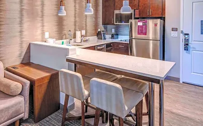 Residence Inn by Marriott Nashville at Opryland