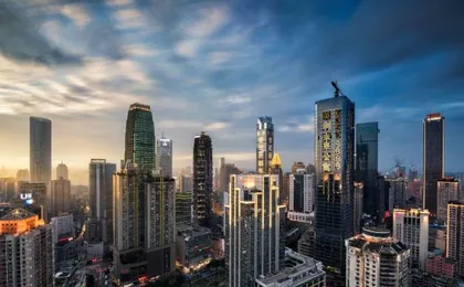 Rezen Select Chongqing Jiefangbei