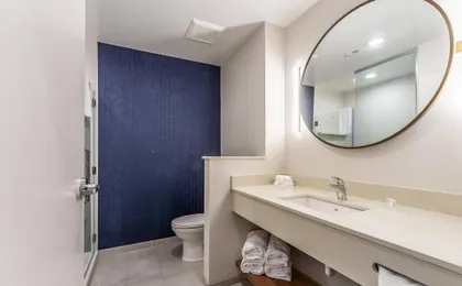 Fairfield Inn & Suites by Marriott Dallas DFW Airport North Coppell Grapevine