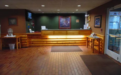 Comfort Inn