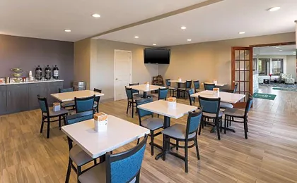 Quality Inn Rochelle