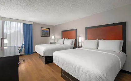 Garner Hotel Wytheville East By IHG