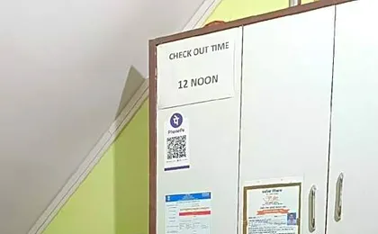 Shiv Shakti Paying Guest House