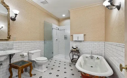 Beaumont Hotel & SPA (Adults only)