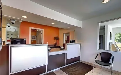 Econo Lodge Midvale