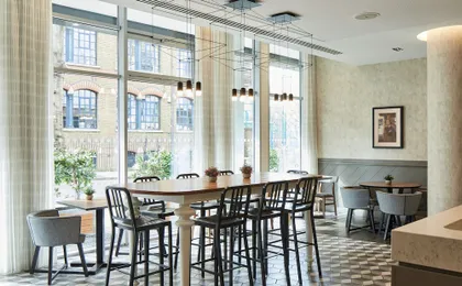 Residence Inn By Marriott London Bridge