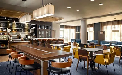 Courtyard by Marriott Hammond