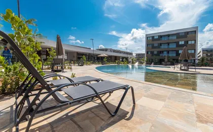 Mana Beach #B213 - Quadruplo Por Carpediem