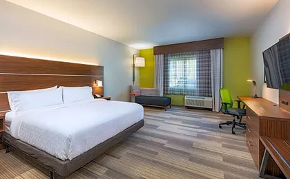 Holiday Inn Express And Suites Moreno Valley - Riverside By IHG