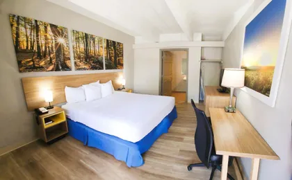 Days Inn by Wyndham Denver Downtown