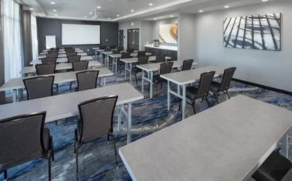 Fairfield Inn & Suites Oklahoma City Downtown