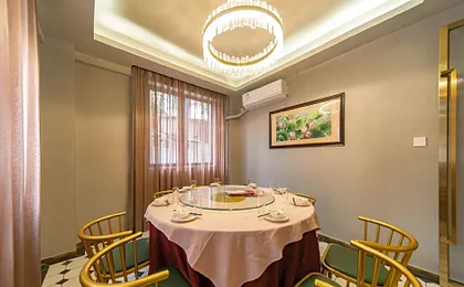 Aoya Buyu Apartment (Guangzhou Zhongda Subway Station Cotton Tree Tree Zhongdamen Branch)