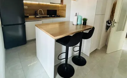Apex Luxury Apartman