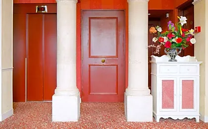 Hotel Delambre