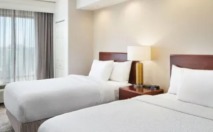 Springhill Suites Boulder Longmont