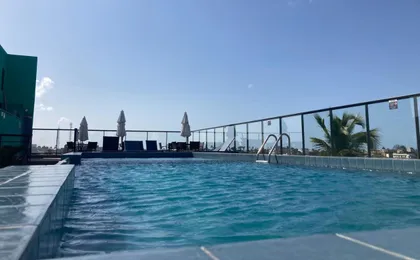Flat Em Porto de Galinhas Proximo Ao Centro Turistico - Varandas Do Porto