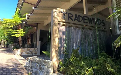 Tradewinds Carmel