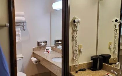 Baymont by Wyndham Seattle/Kirkland Wa
