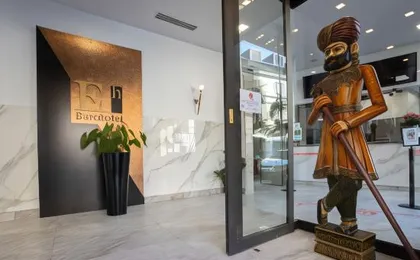 Euro Hotel Milan