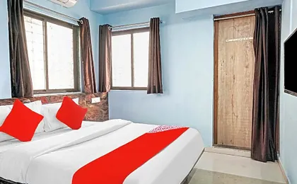 Hotel O Way Point