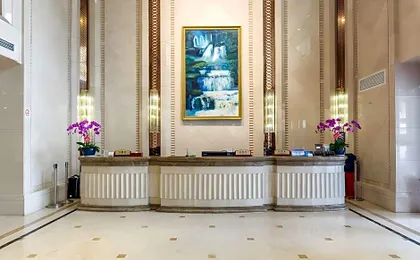 Hongqiao Yunfeng Hotel