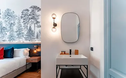 Terra Artis Guest House