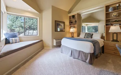 River Ridge 429ab 3 Bedroom Condo
