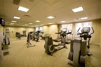 HYATT house Chicago/Naperville/Warrenville