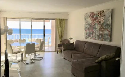 Fettolina Palm Beach, Location Cannes Front de Mer Et Plage