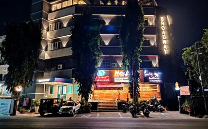 Hotel Broadway