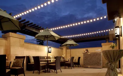 Hyatt Centric the Woodlands