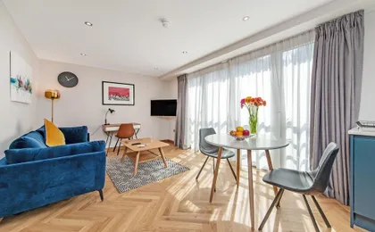 Farringdon Serviced Apartments