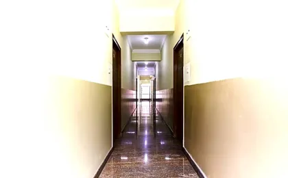 Super Hotel O Champion Comfort Near Hosahalli Metro Station