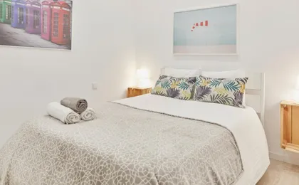 Leeways Apartment in Divino Pastor (Adults Only)