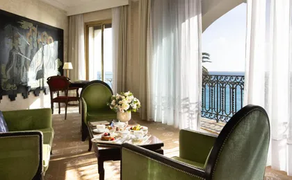 Hotel Le Negresco