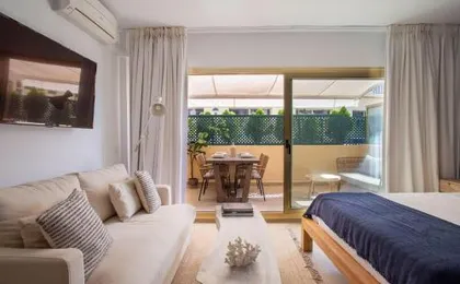 OleHolidays 505 Romana playa primera linea playa