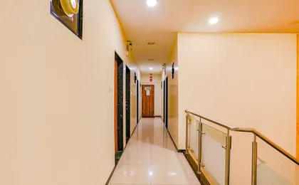 Prakash Inn by Fabhotels