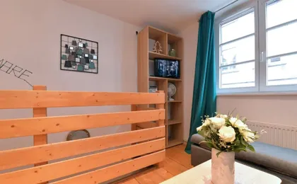 Le cosy de la Petite Venise