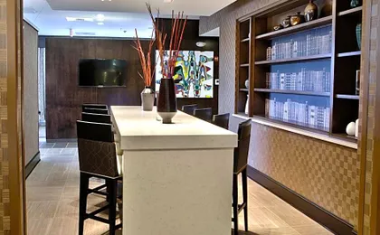 Holiday Inn Charlotte - Airport Conf Ctr by IHG
