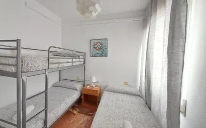 Apartamento Sevilla centro, Alfonso XII