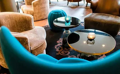 Motel One Berlin-Bellevue