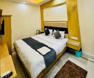 Hotel Bramhaputra I Near New Delhi Railway Station