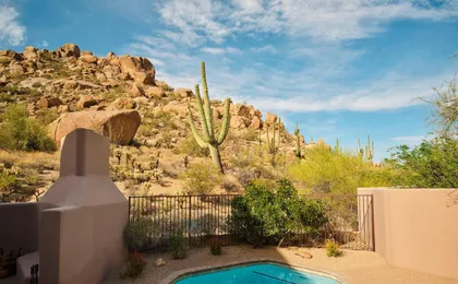 Four Seasons Resort Scottsdale at Troon North