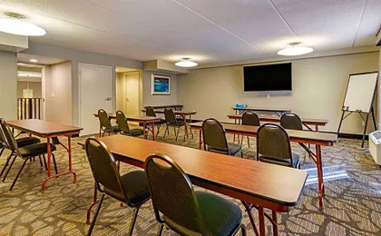 Comfort Suites Alpharetta/Roswell - Atlanta Area