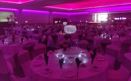 Collection Hotel Birmingham
